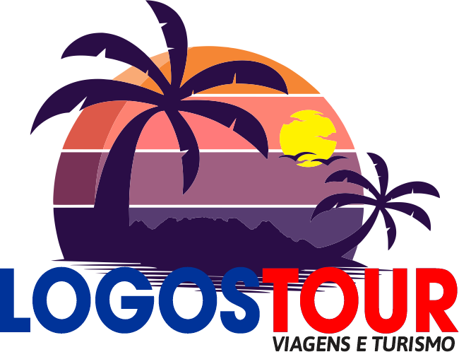 logos tour viagens e turismo